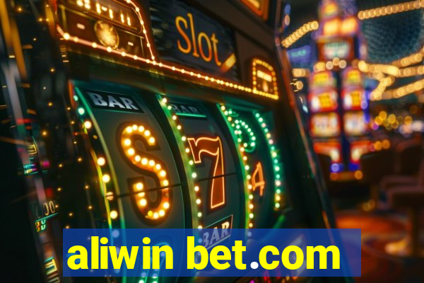 aliwin bet.com