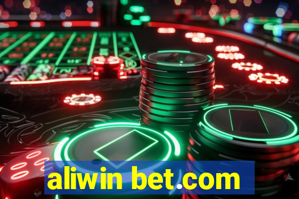 aliwin bet.com