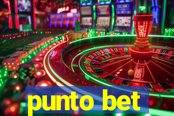 punto bet