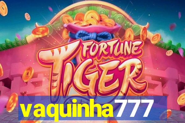 vaquinha777