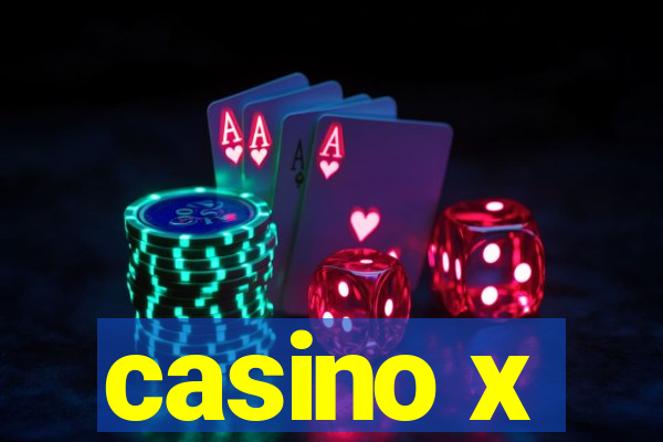 casino x