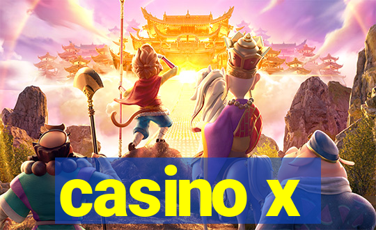 casino x