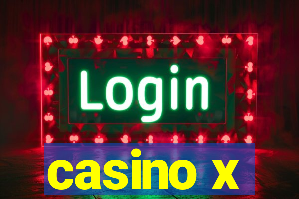 casino x