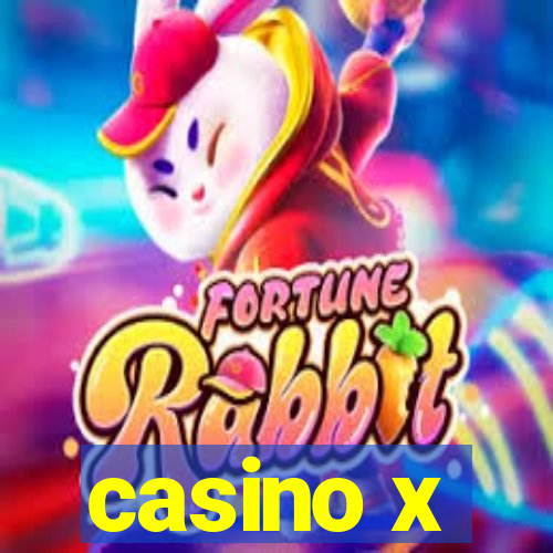 casino x