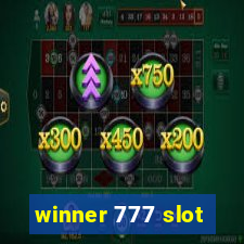 winner 777 slot