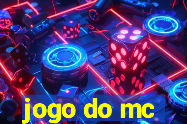 jogo do mc