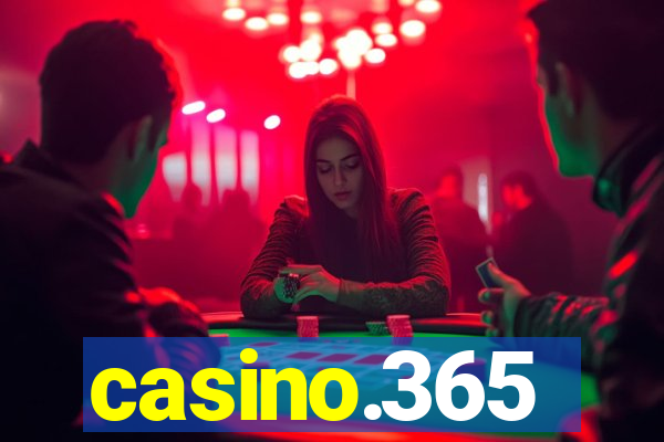 casino.365