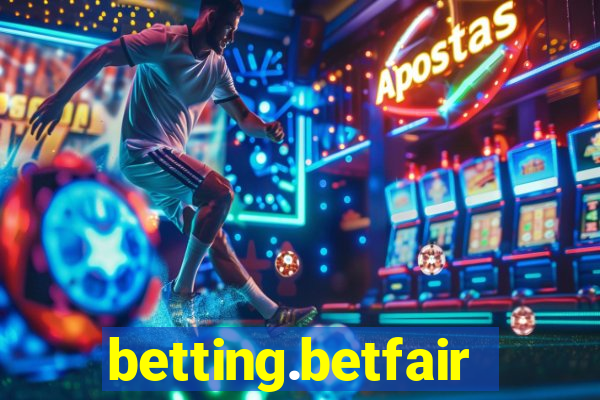 betting.betfair