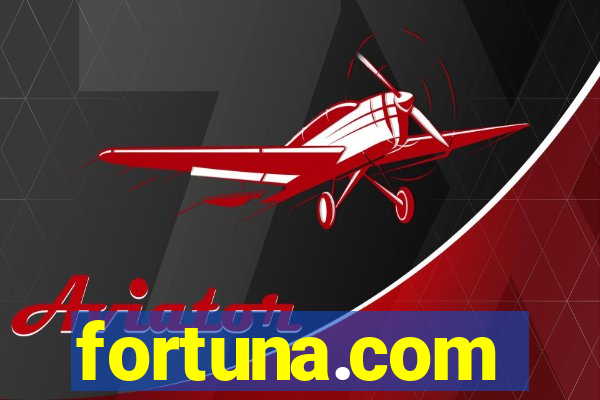 fortuna.com