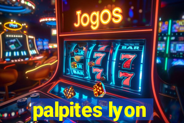 palpites lyon