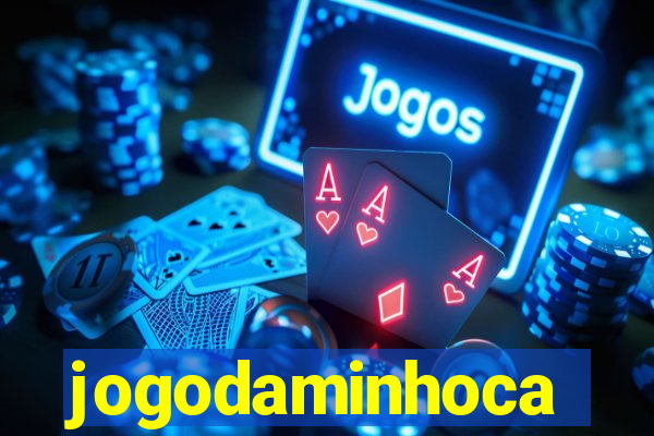 jogodaminhoca