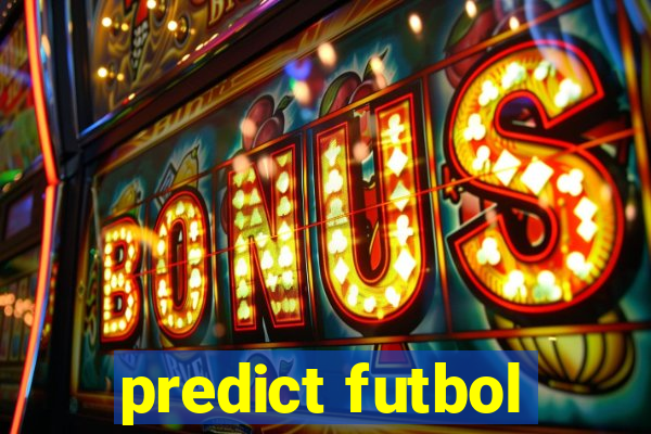 predict futbol