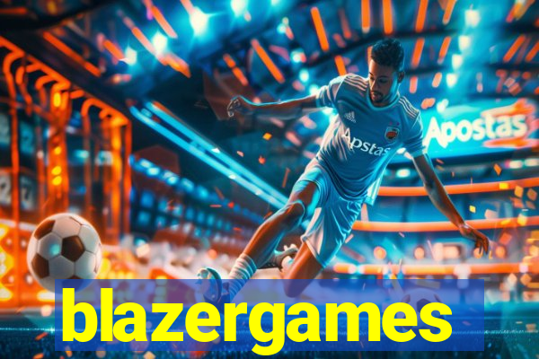 blazergames