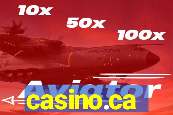 casino.ca