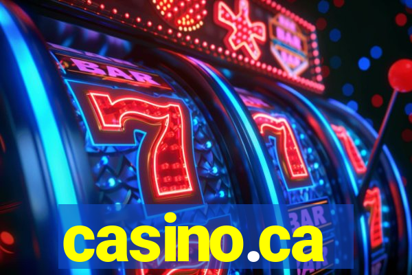 casino.ca