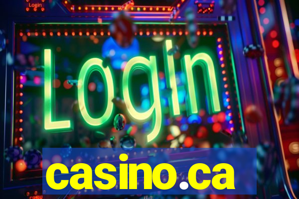 casino.ca