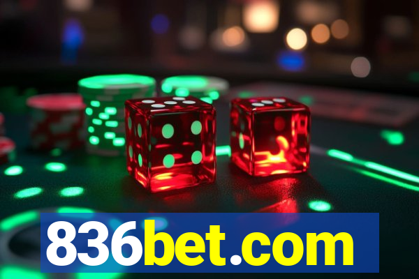 836bet.com