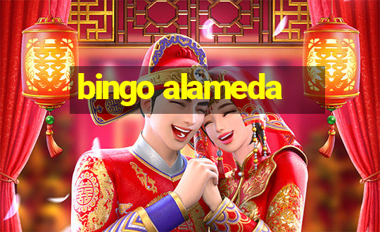 bingo alameda