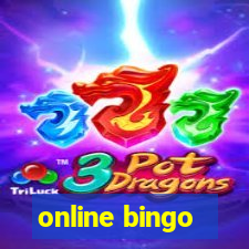 online bingo