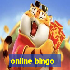 online bingo