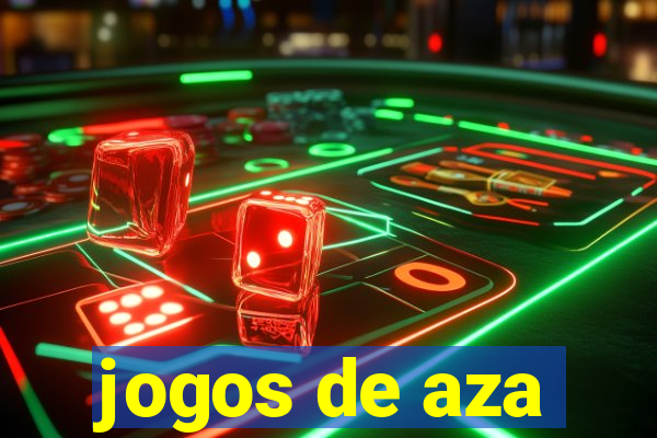 jogos de aza