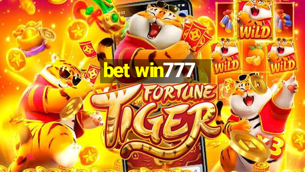 bet win777