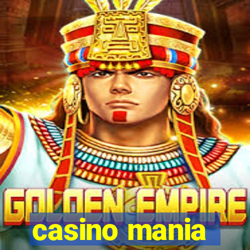 casino mania