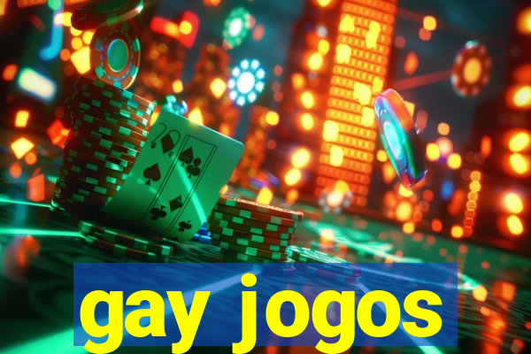 gay jogos