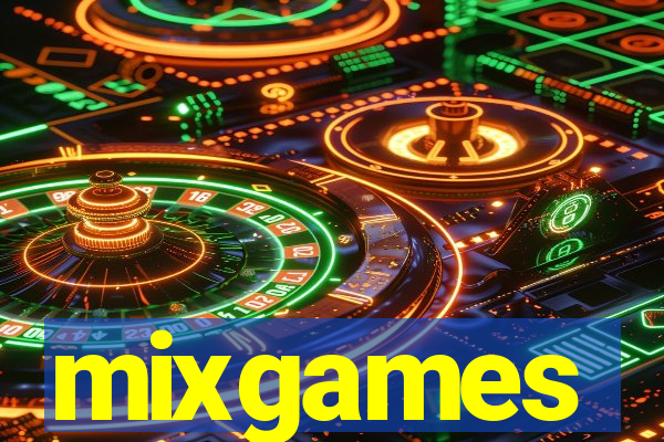 mixgames