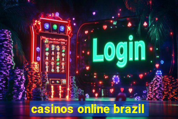 casinos online brazil