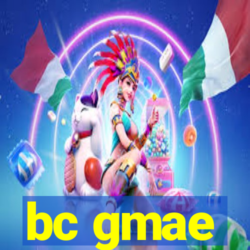 bc gmae