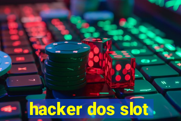 hacker dos slot