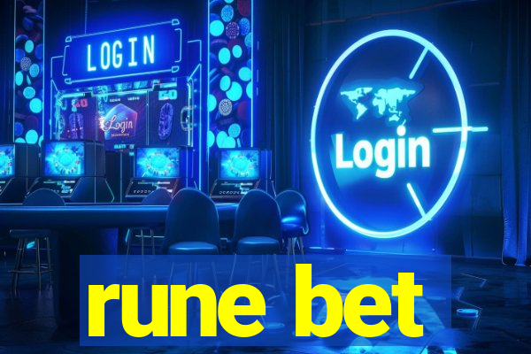 rune bet