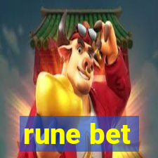 rune bet