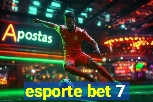 esporte bet 7