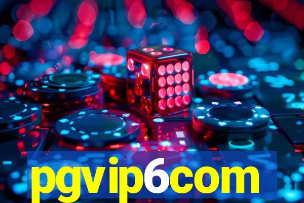 pgvip6com