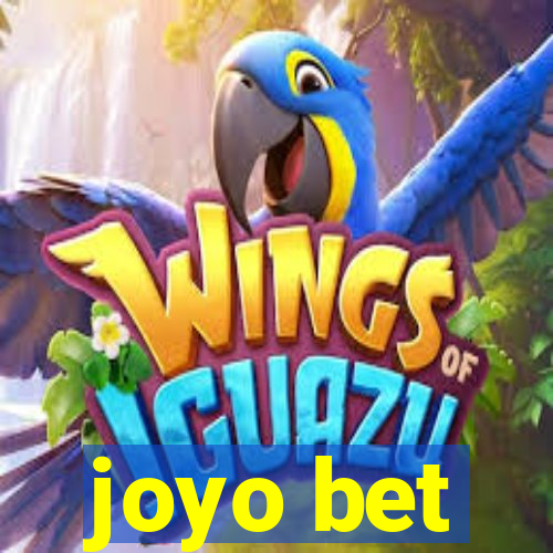 joyo bet