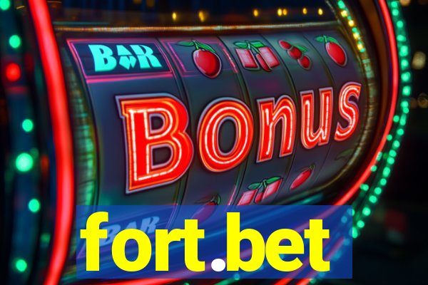 fort.bet