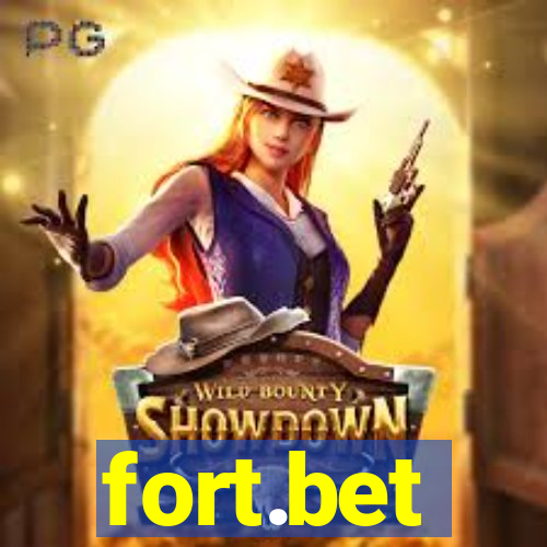 fort.bet