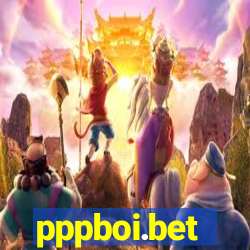 pppboi.bet