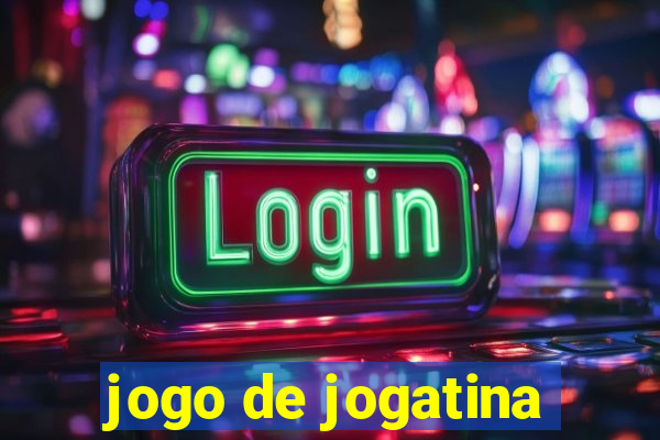 jogo de jogatina