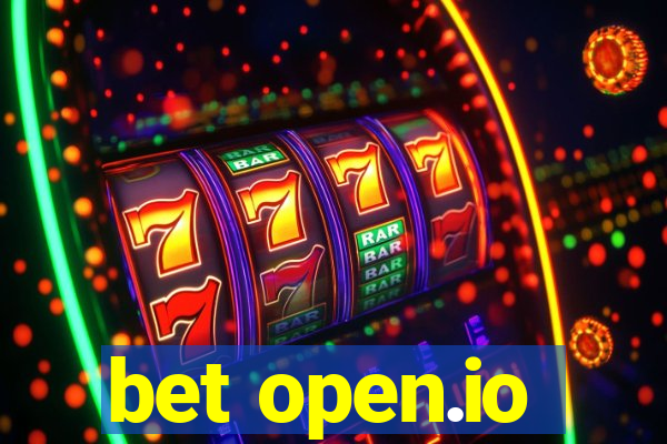 bet open.io