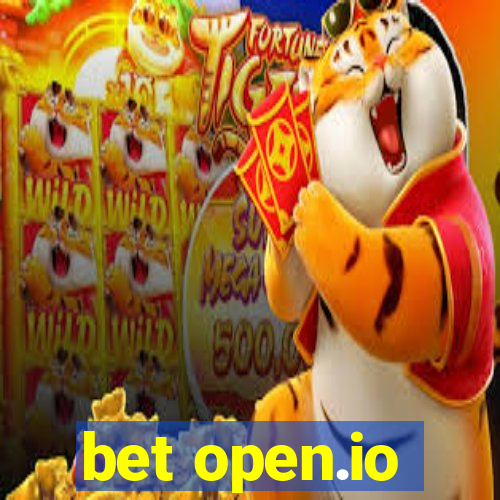 bet open.io