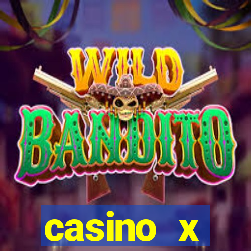 casino x рабочее зеркало