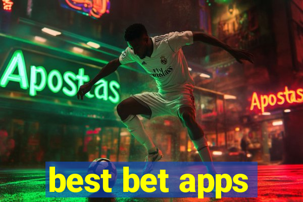 best bet apps