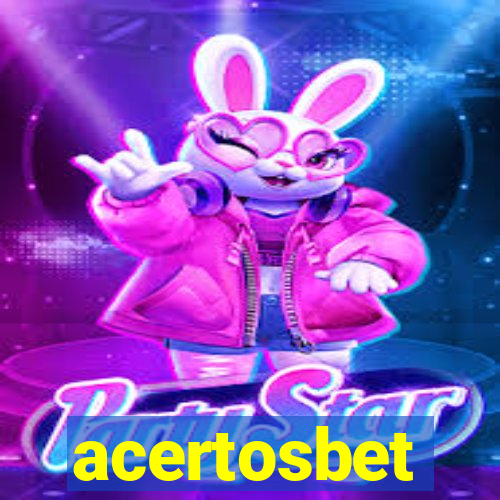 acertosbet