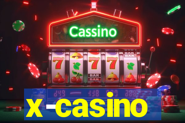 x-casino