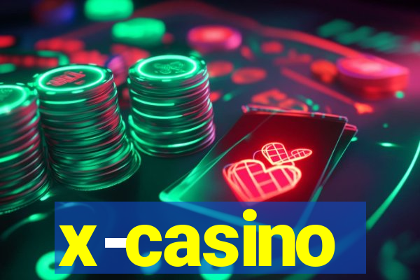 x-casino