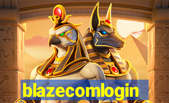 blazecomlogin