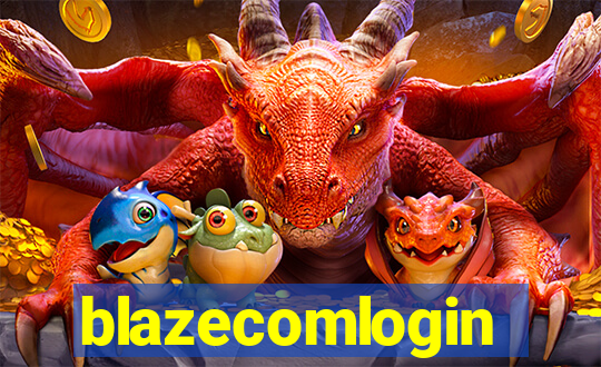 blazecomlogin